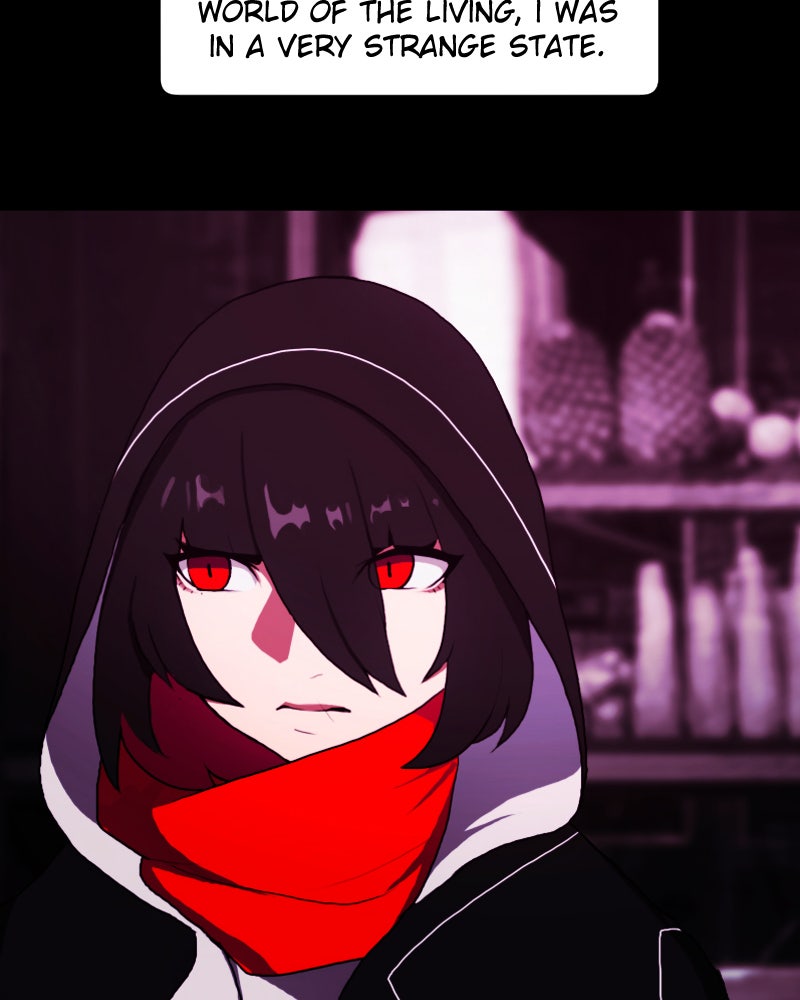 I’m the Grim Reaper Chapter 173 - Page 37