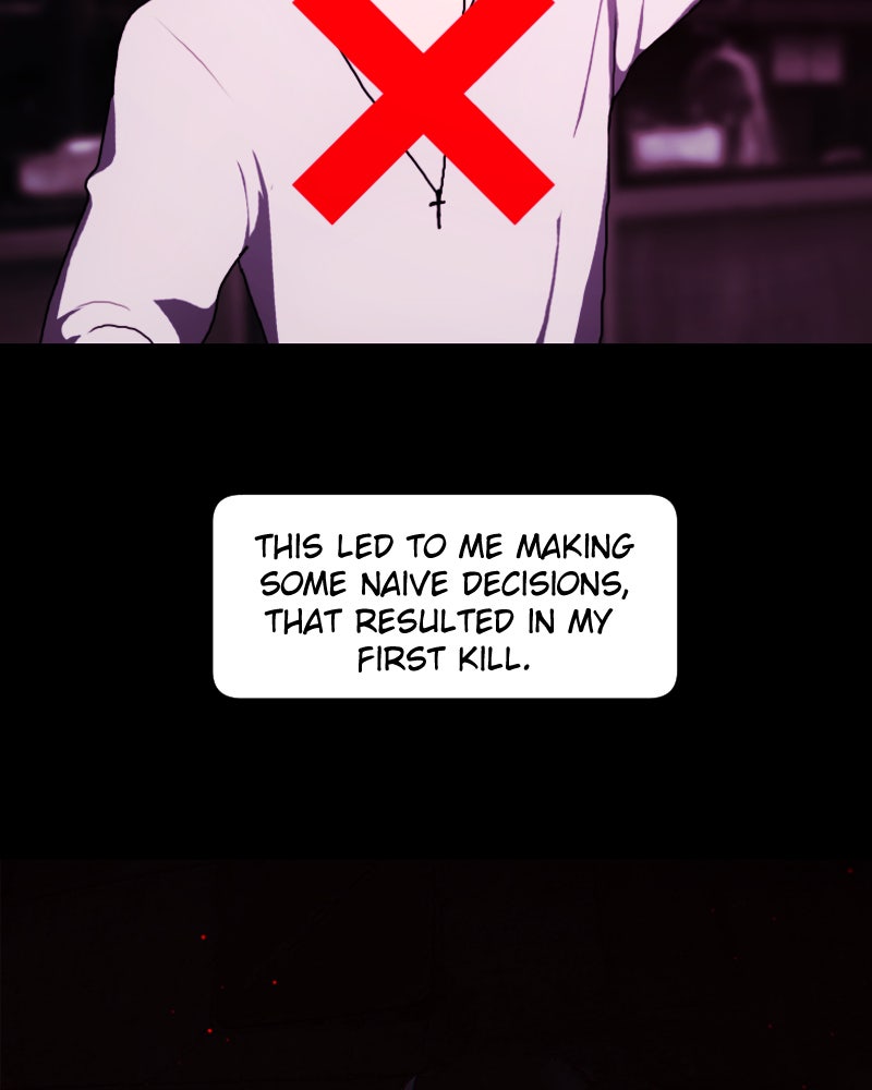 I’m the Grim Reaper Chapter 173 - Page 39
