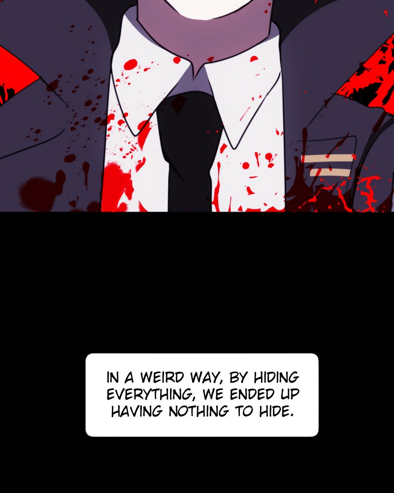 I’m the Grim Reaper Chapter 173 - Page 47