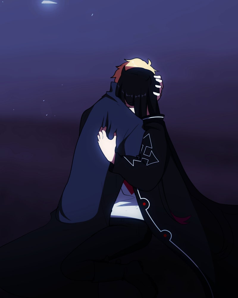 I’m the Grim Reaper Chapter 173 - Page 49
