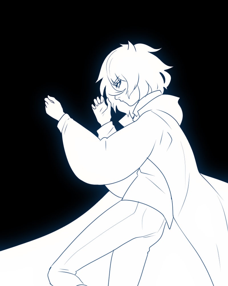 I’m the Grim Reaper Chapter 173 - Page 52
