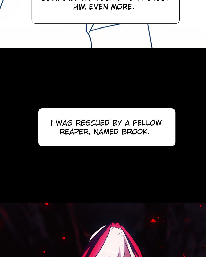I’m the Grim Reaper Chapter 173 - Page 55