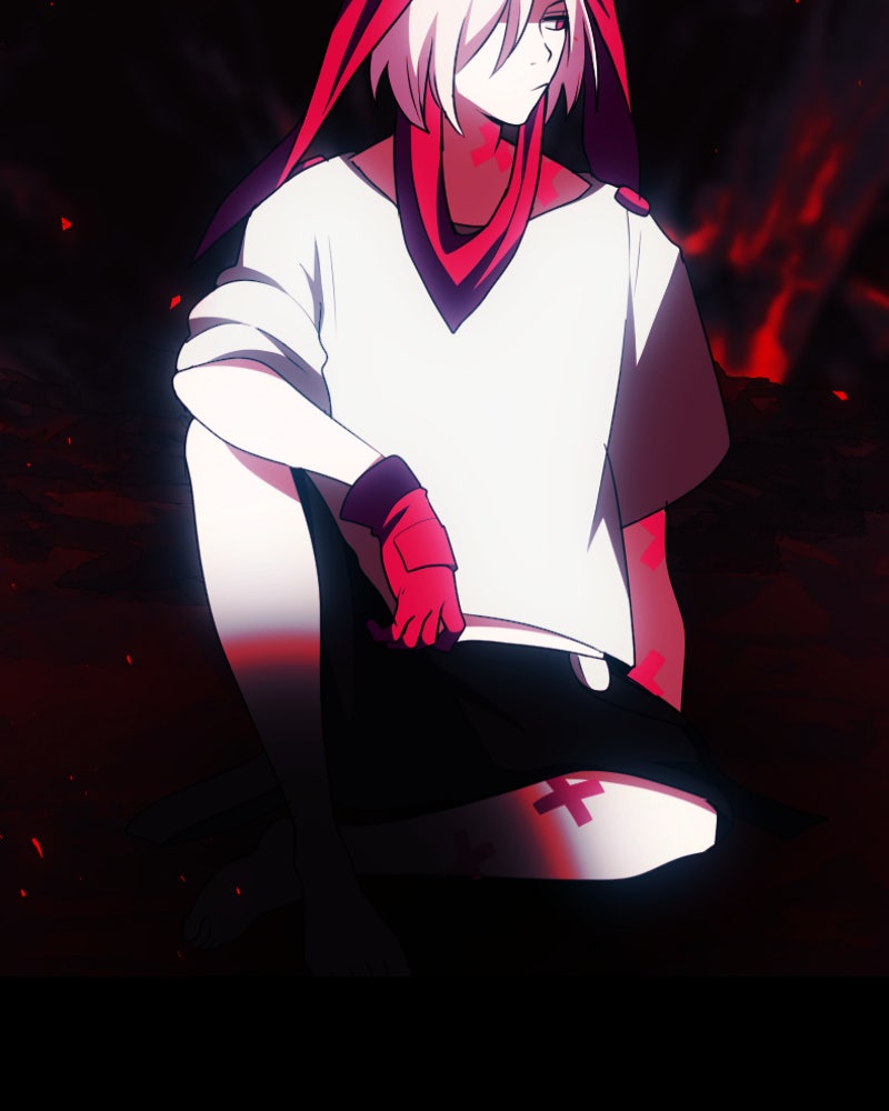I’m the Grim Reaper Chapter 173 - Page 56