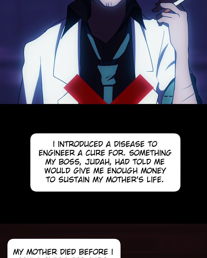 I’m the Grim Reaper Chapter 173 - Page 60