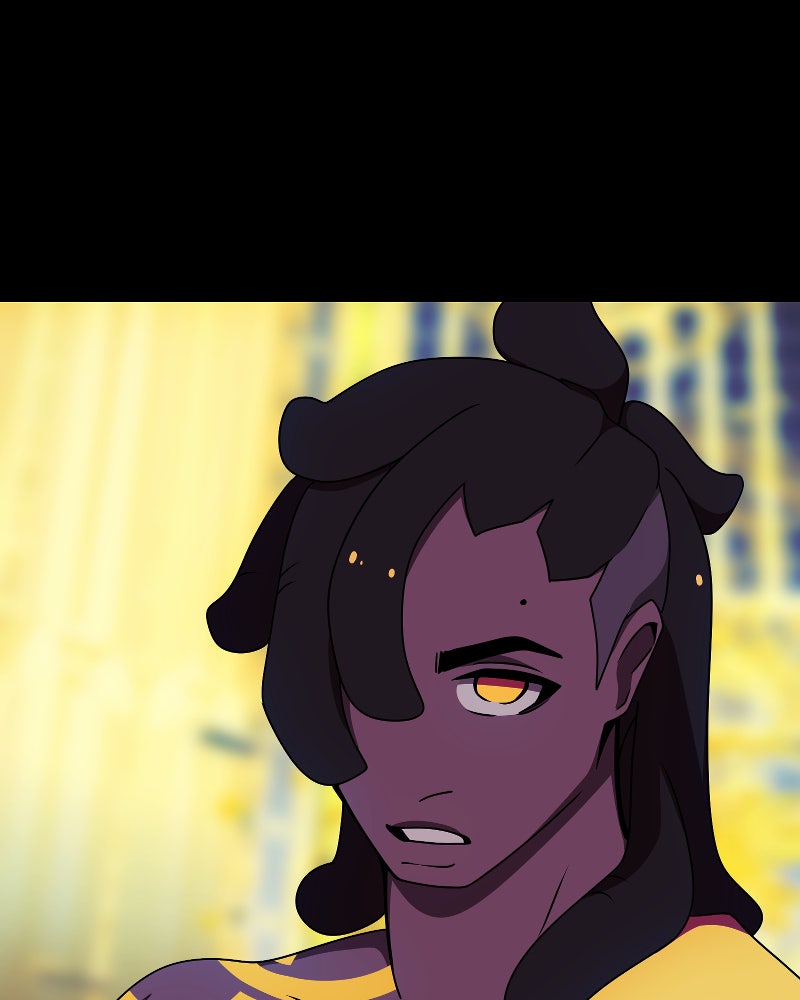 I’m the Grim Reaper Chapter 173 - Page 7