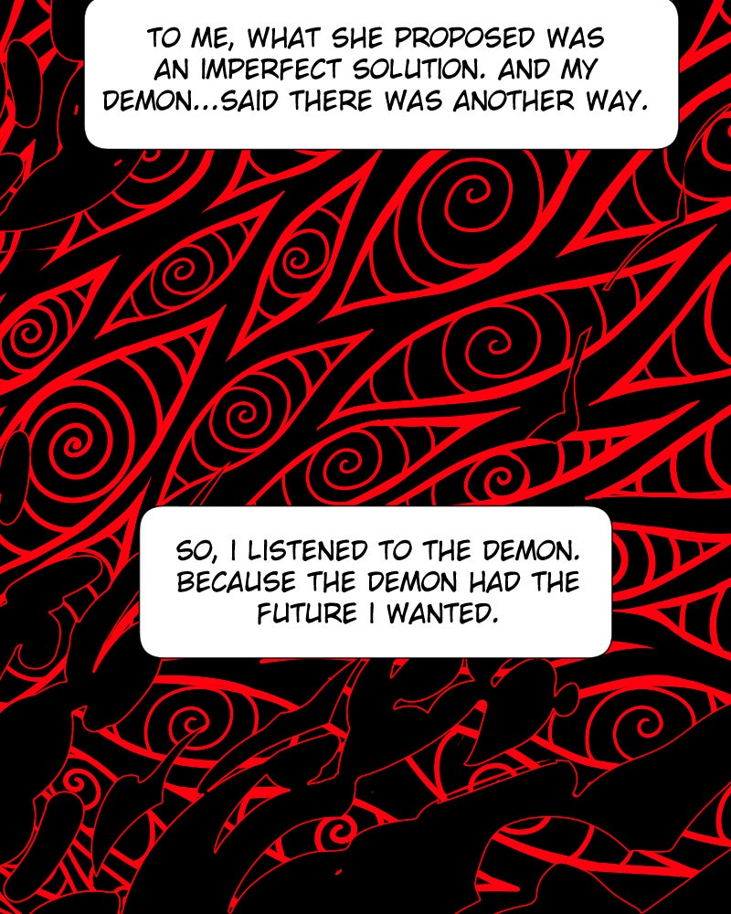 I’m the Grim Reaper Chapter 173 - Page 69