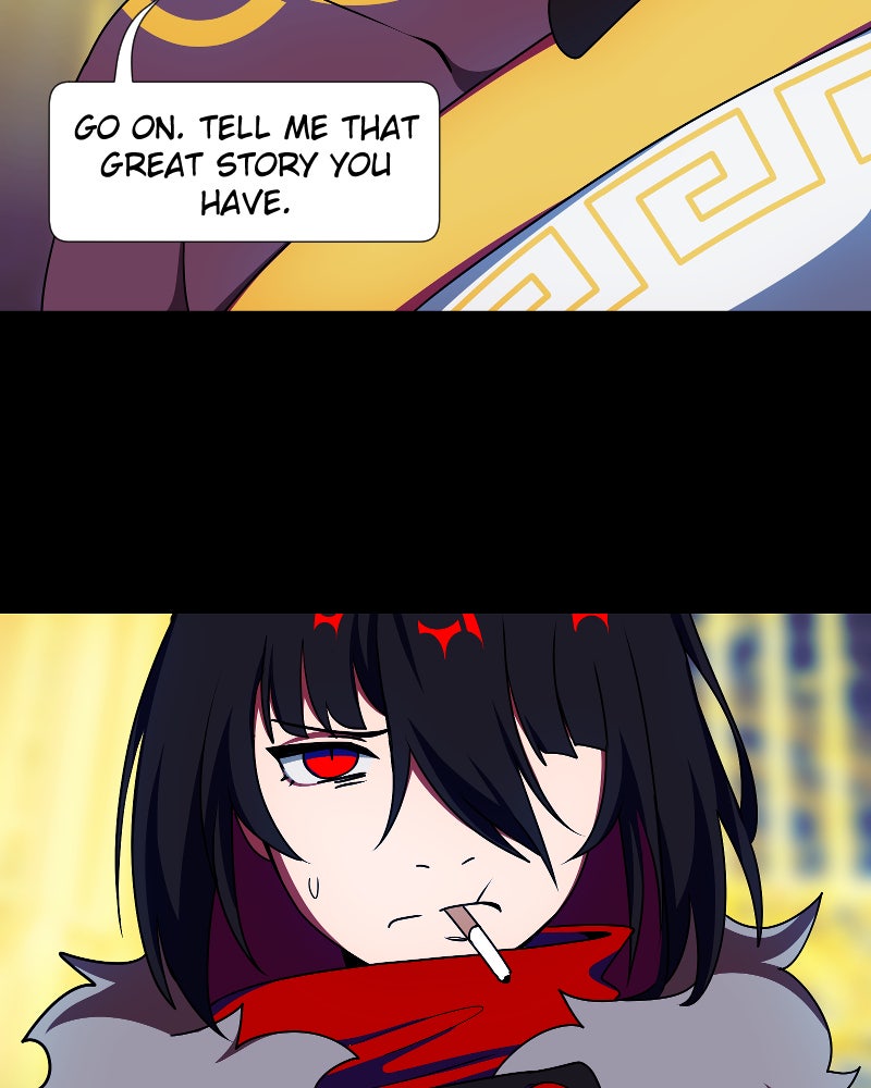 I’m the Grim Reaper Chapter 173 - Page 8