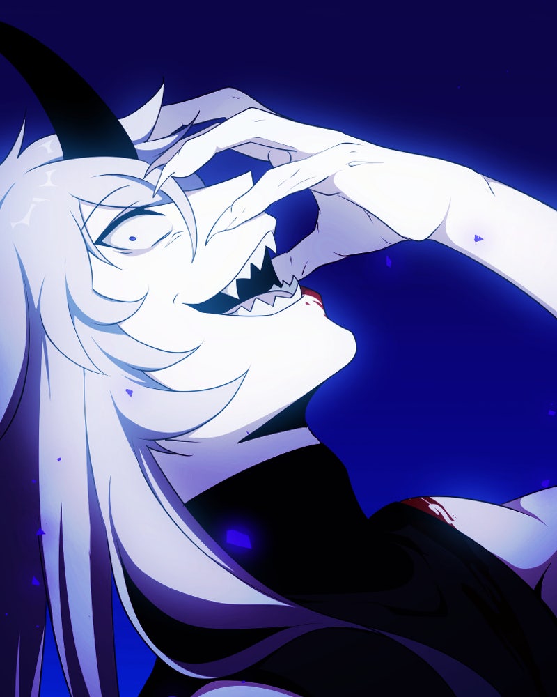 I’m the Grim Reaper Chapter 173 - Page 75