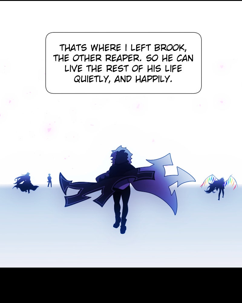 I’m the Grim Reaper Chapter 173 - Page 82