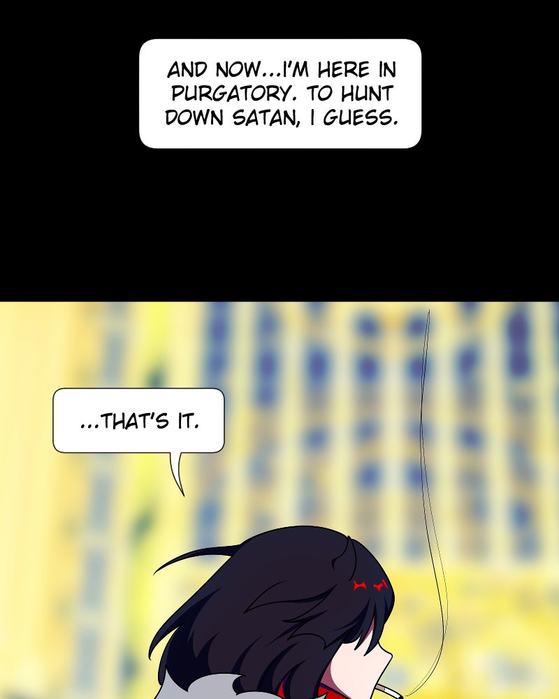 I’m the Grim Reaper Chapter 173 - Page 83