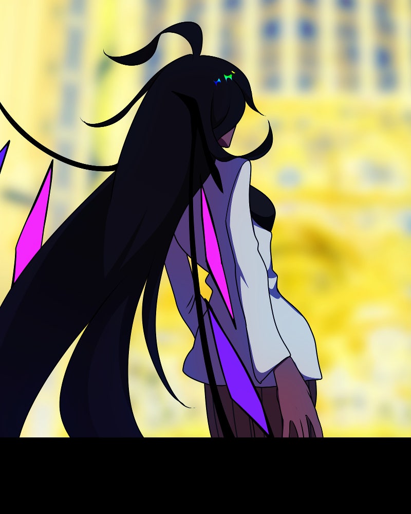 I’m the Grim Reaper Chapter 173 - Page 88