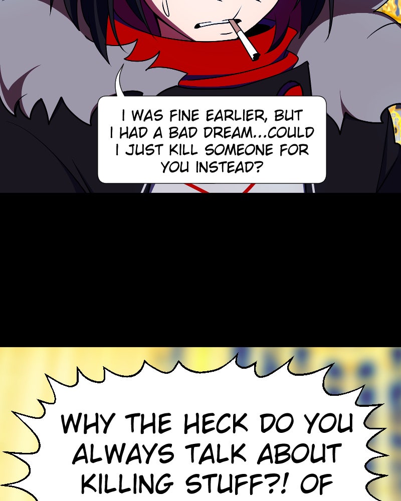 I’m the Grim Reaper Chapter 173 - Page 10