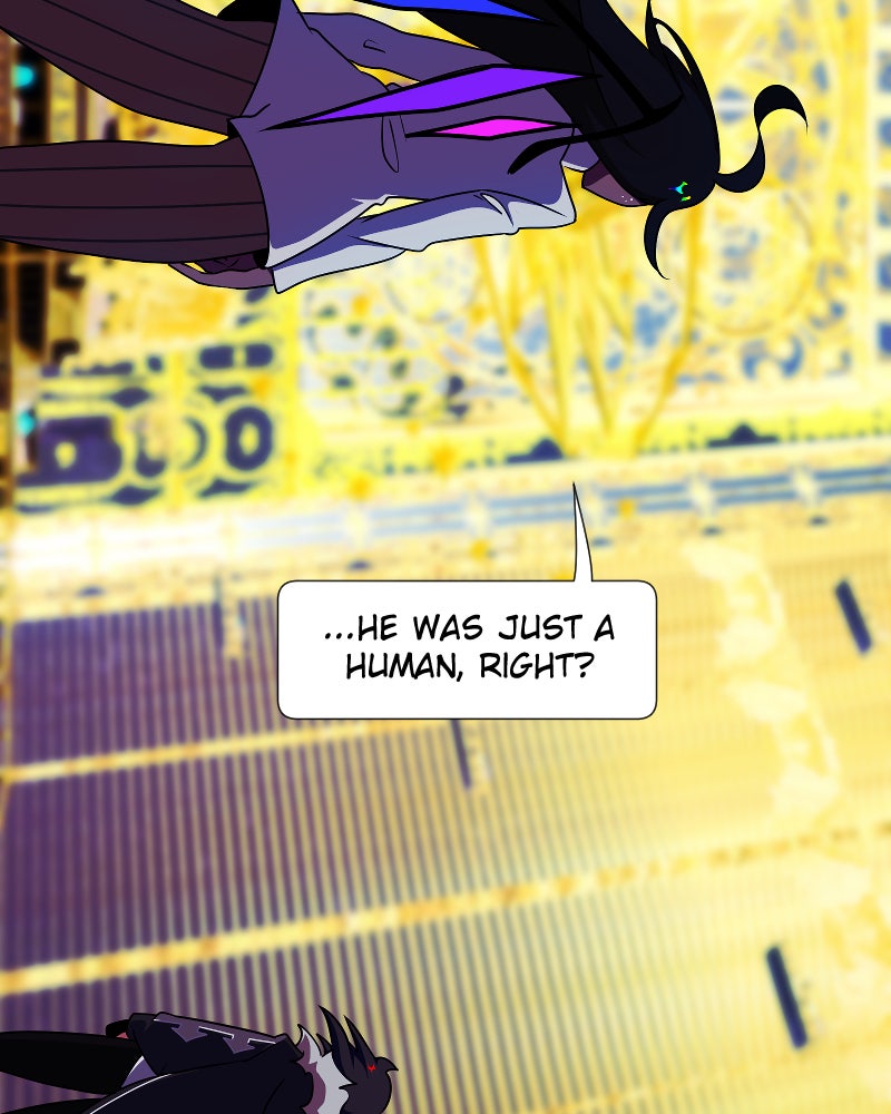 I’m the Grim Reaper Chapter 173 - Page 93