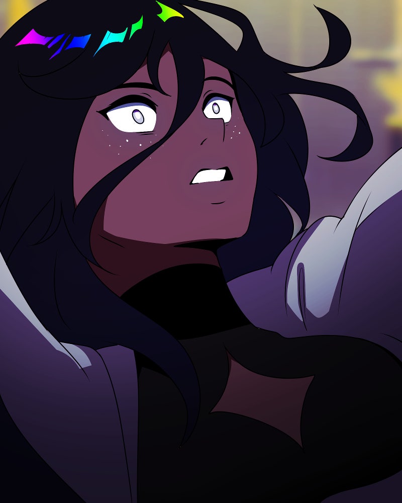 I’m the Grim Reaper Chapter 174 - Page 20