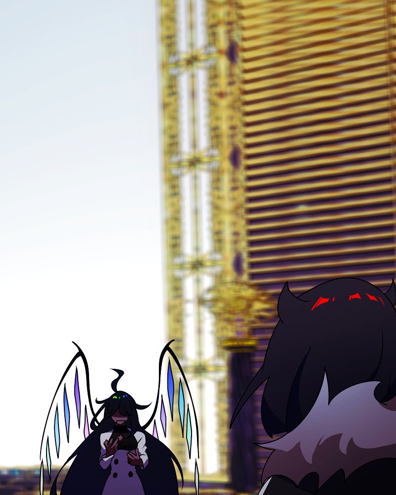 I’m the Grim Reaper Chapter 174 - Page 23