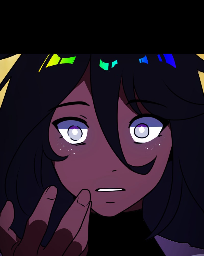 I’m the Grim Reaper Chapter 174 - Page 29