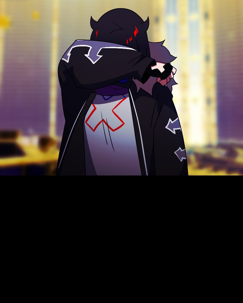 I’m the Grim Reaper Chapter 174 - Page 43