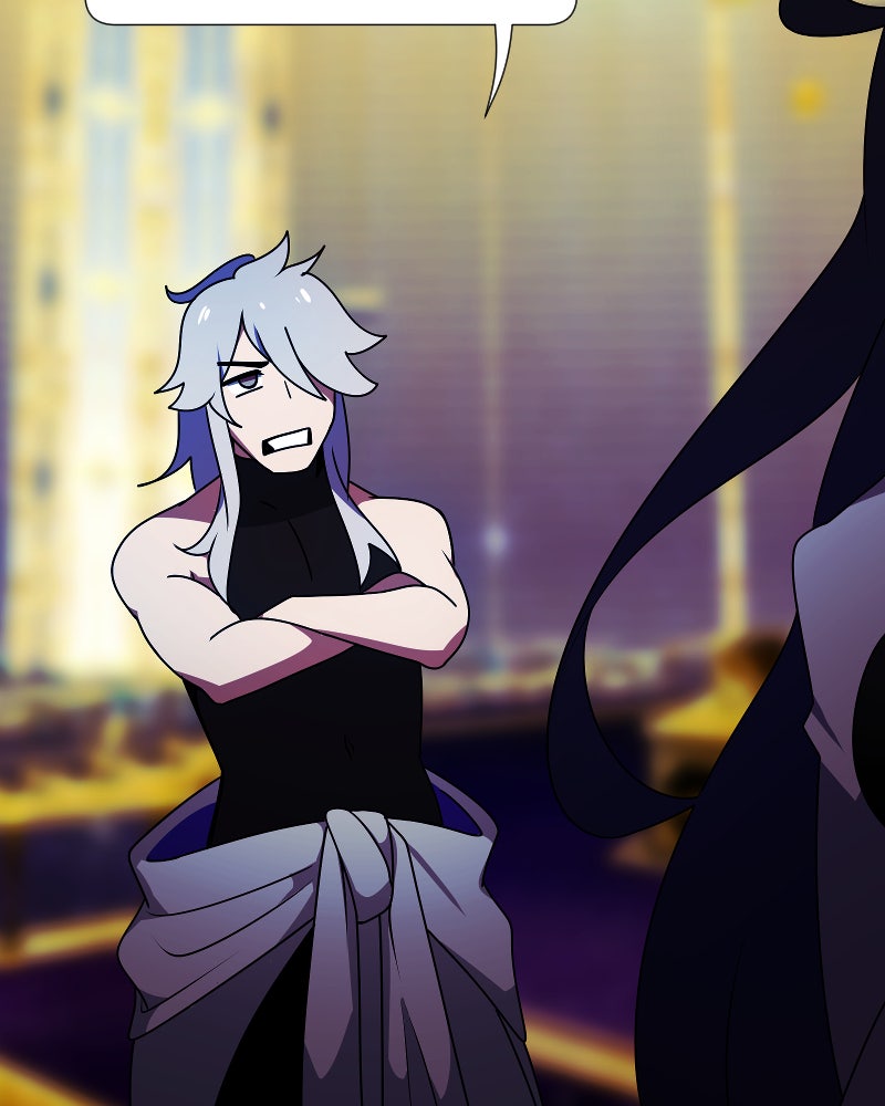 I’m the Grim Reaper Chapter 174 - Page 49
