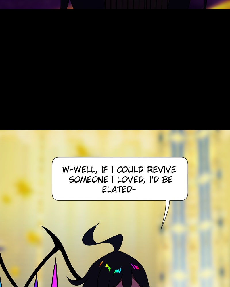 I’m the Grim Reaper Chapter 174 - Page 57
