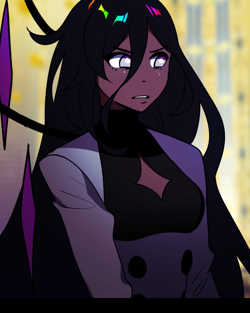 I’m the Grim Reaper Chapter 174 - Page 63