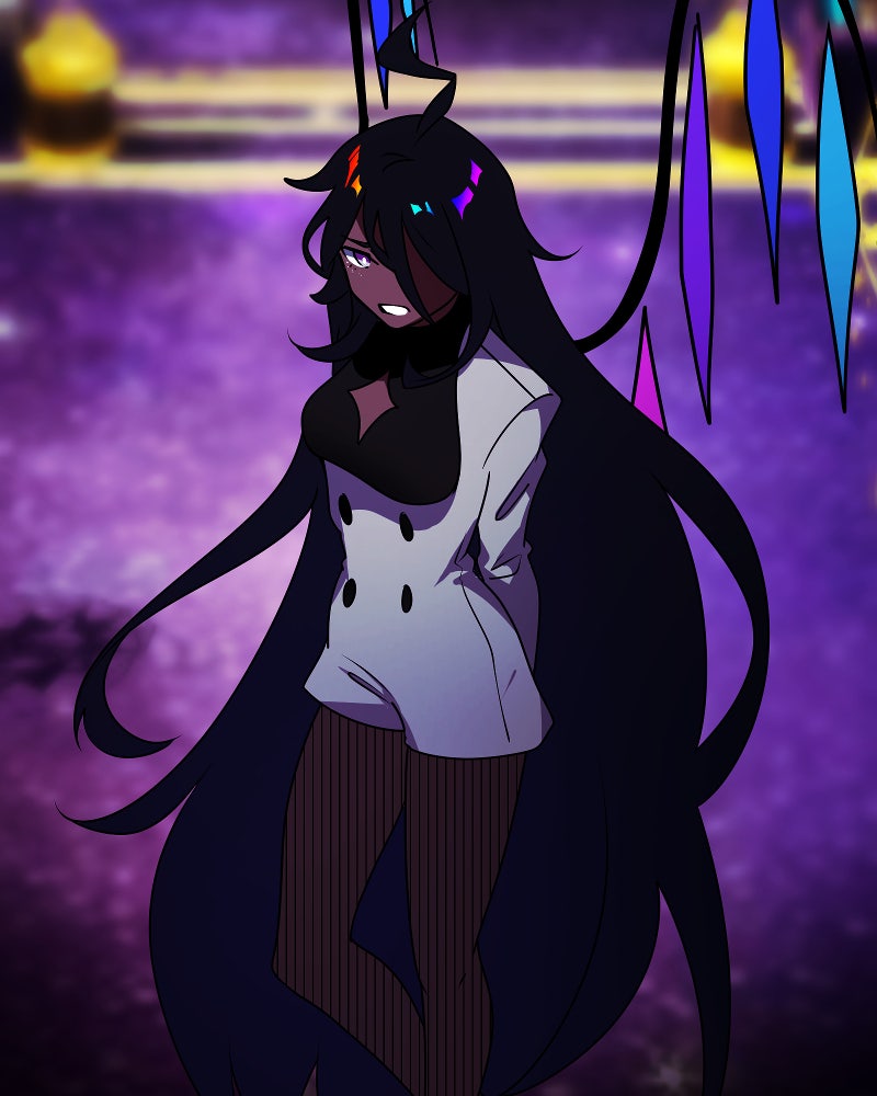 I’m the Grim Reaper Chapter 174 - Page 72