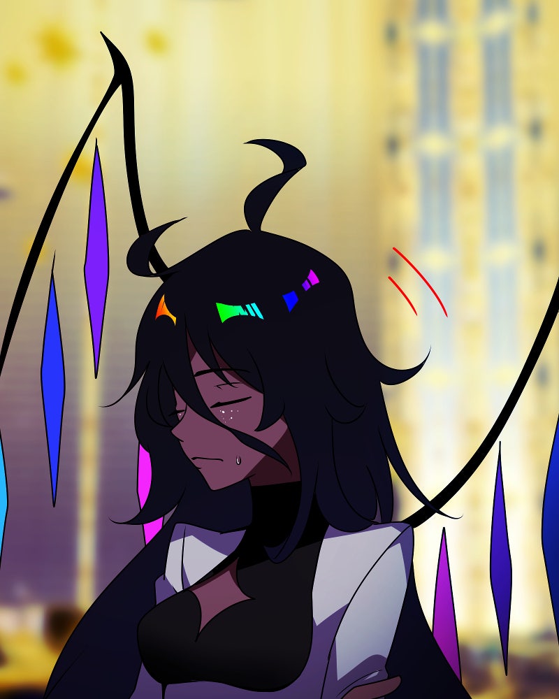 I’m the Grim Reaper Chapter 174 - Page 91