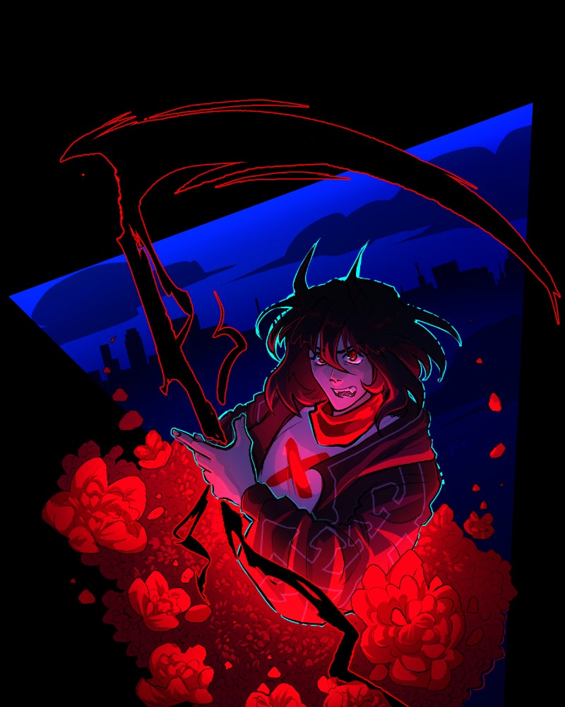 I’m the Grim Reaper Chapter 175 - Page 1
