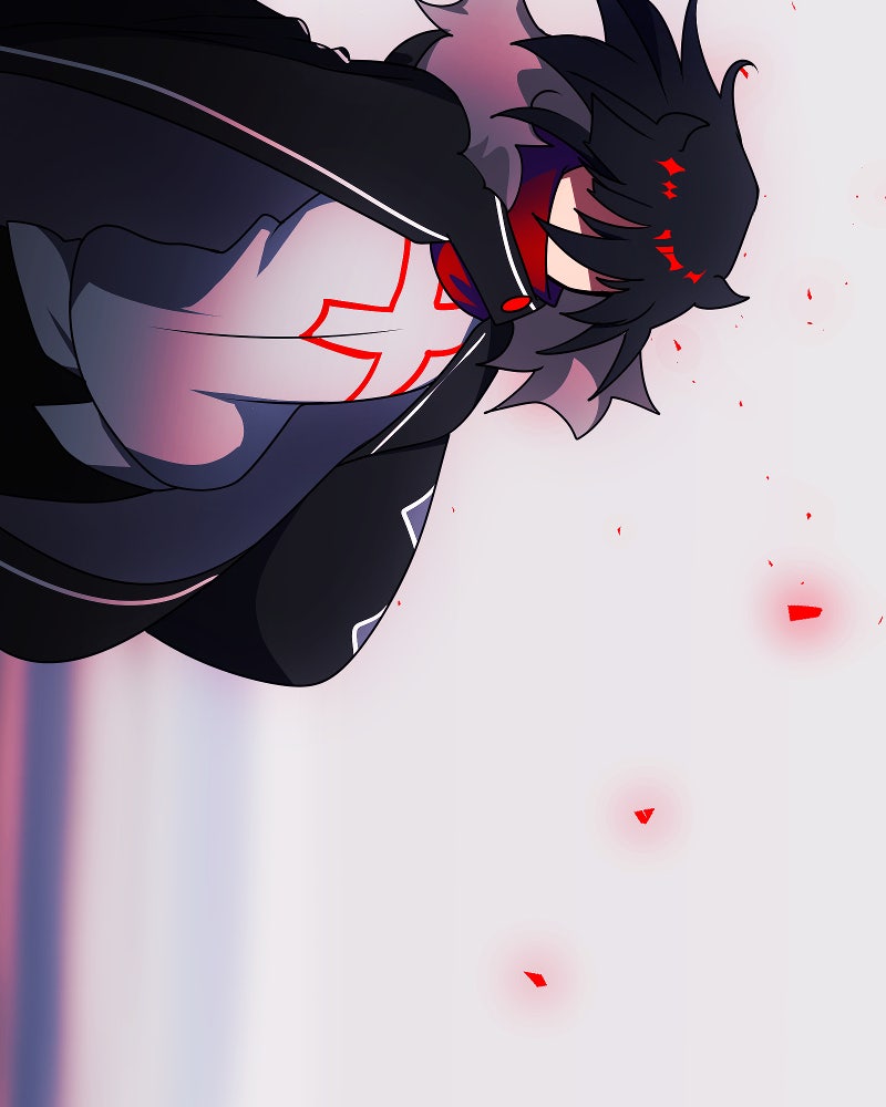 I’m the Grim Reaper Chapter 175 - Page 17