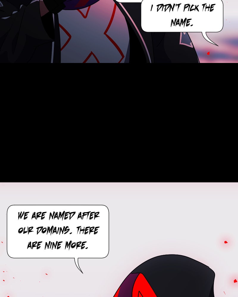 I’m the Grim Reaper Chapter 175 - Page 27