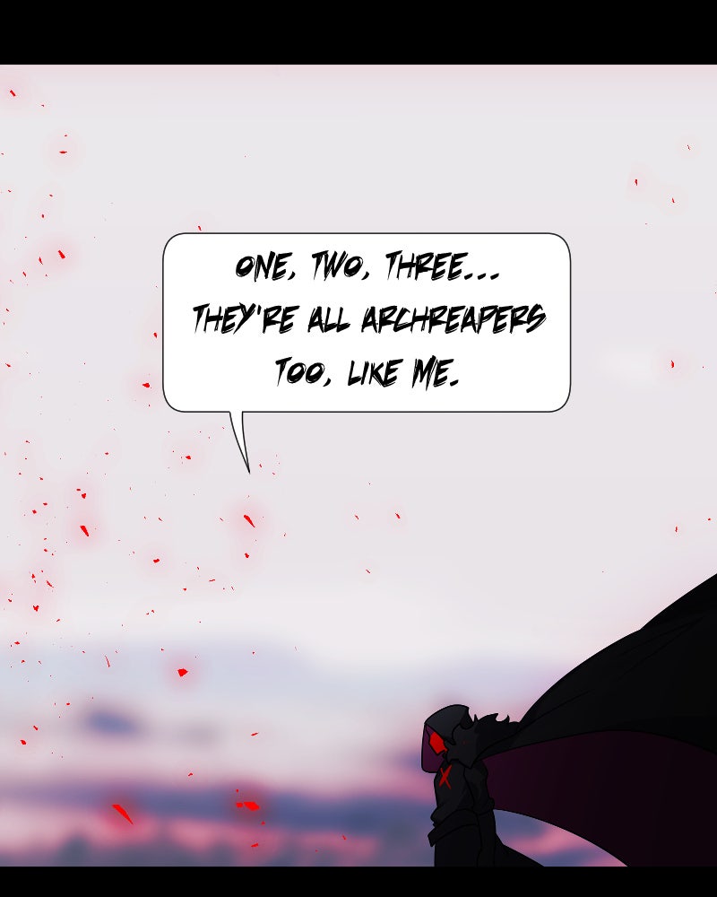 I’m the Grim Reaper Chapter 175 - Page 29