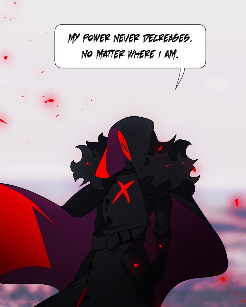 I’m the Grim Reaper Chapter 175 - Page 36