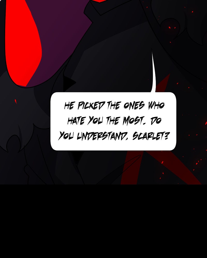 I’m the Grim Reaper Chapter 175 - Page 51