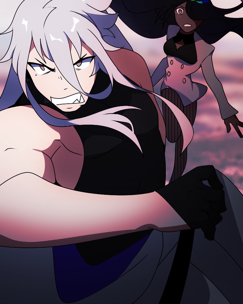 I’m the Grim Reaper Chapter 175 - Page 61