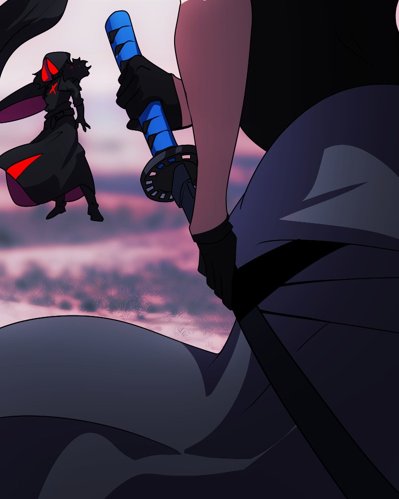 I’m the Grim Reaper Chapter 175 - Page 63