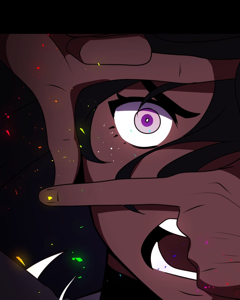 I’m the Grim Reaper Chapter 175 - Page 73
