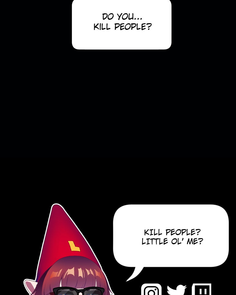 I’m the Grim Reaper Chapter 176 - Page 107