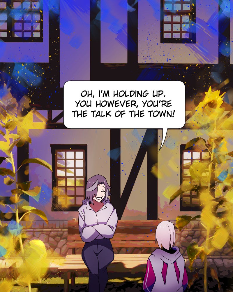 I’m the Grim Reaper Chapter 176 - Page 23
