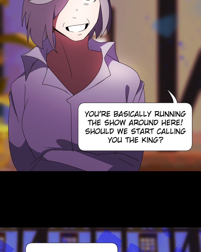 I’m the Grim Reaper Chapter 176 - Page 25