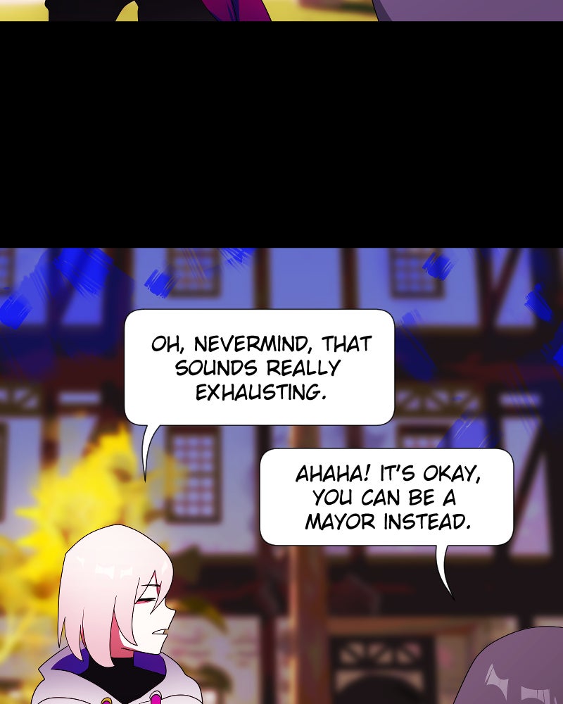 I’m the Grim Reaper Chapter 176 - Page 27