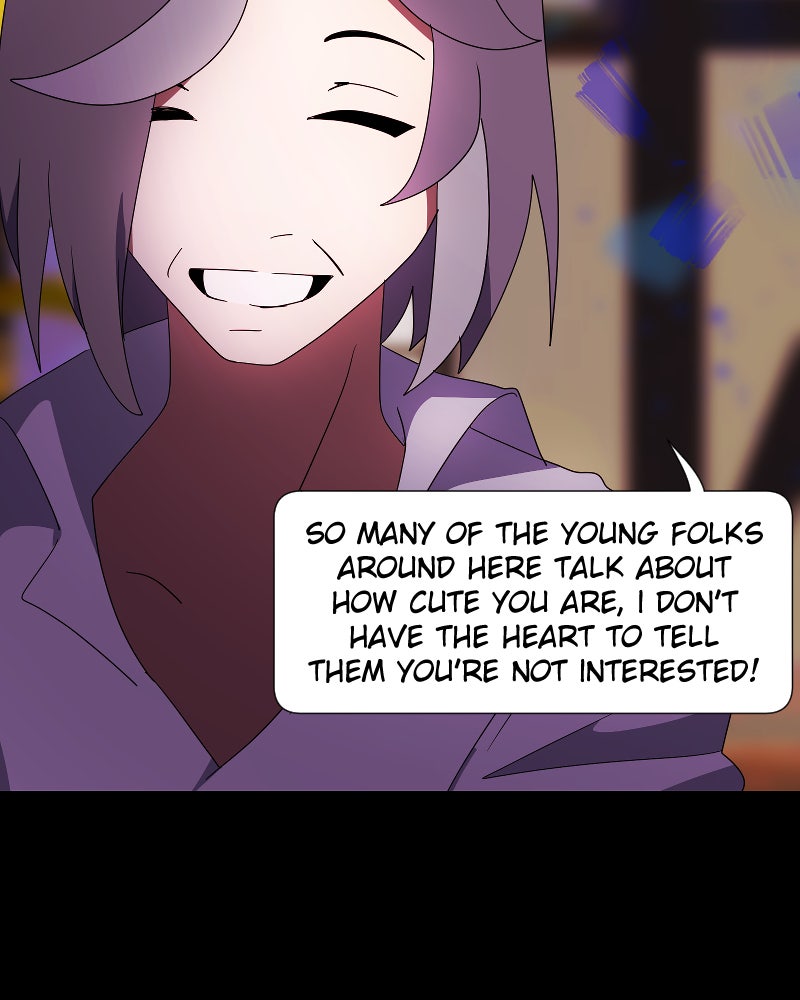 I’m the Grim Reaper Chapter 176 - Page 29