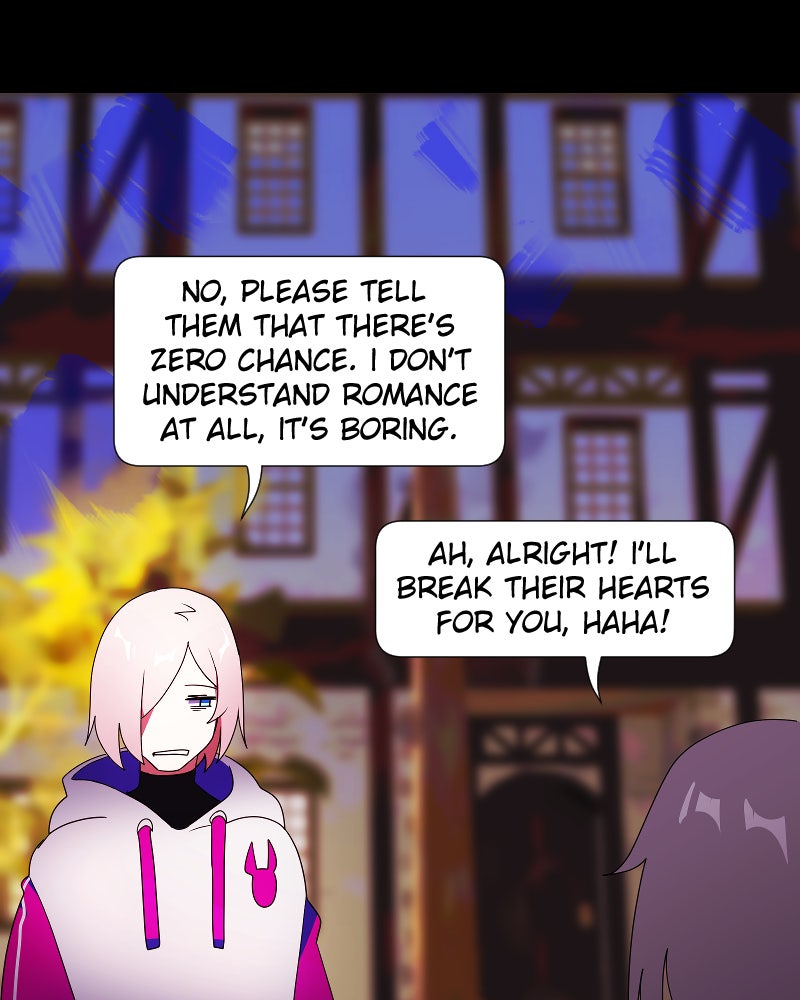 I’m the Grim Reaper Chapter 176 - Page 30