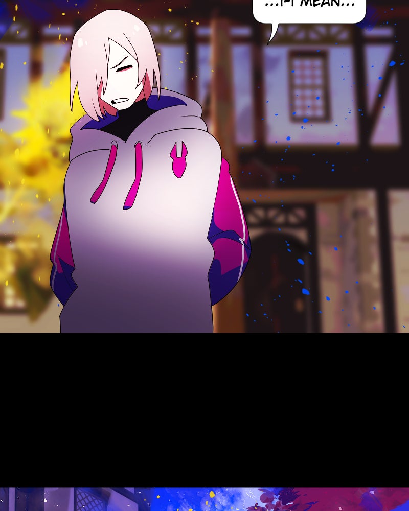 I’m the Grim Reaper Chapter 176 - Page 39