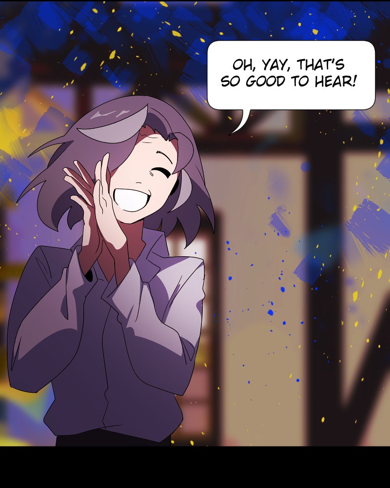 I’m the Grim Reaper Chapter 176 - Page 56