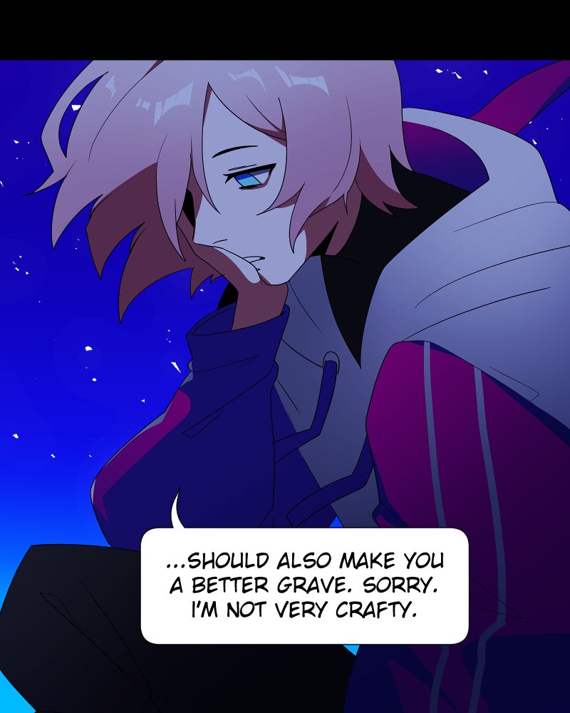 I’m the Grim Reaper Chapter 176 - Page 73