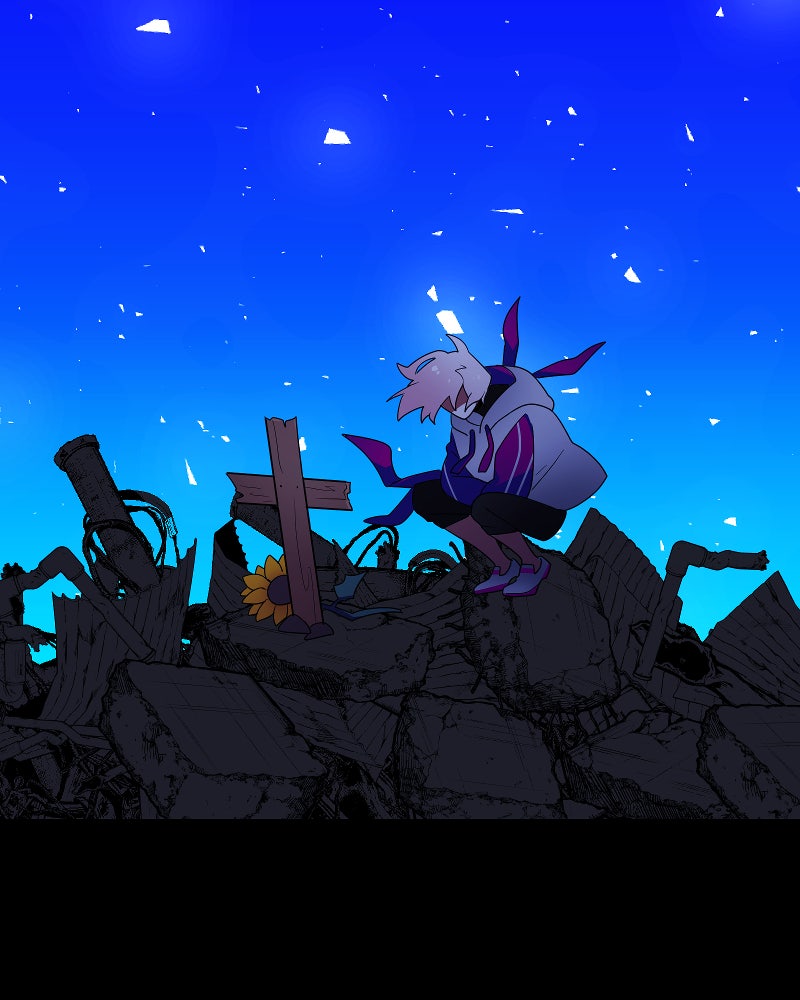 I’m the Grim Reaper Chapter 176 - Page 75