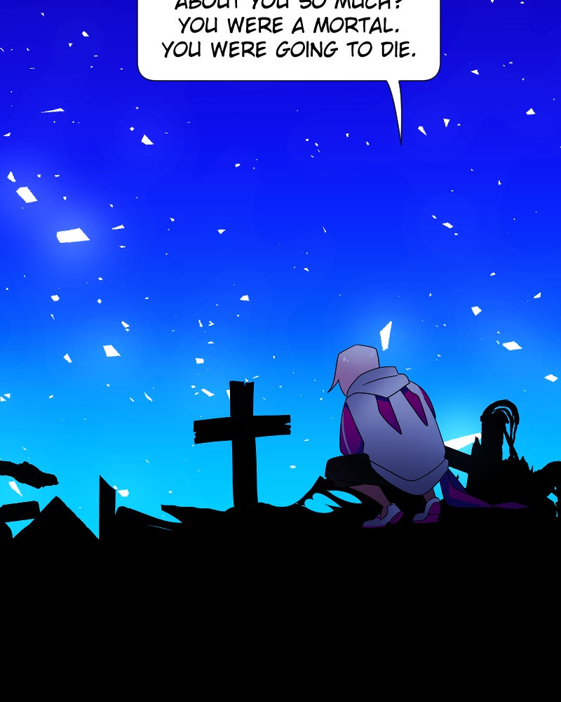 I’m the Grim Reaper Chapter 176 - Page 78