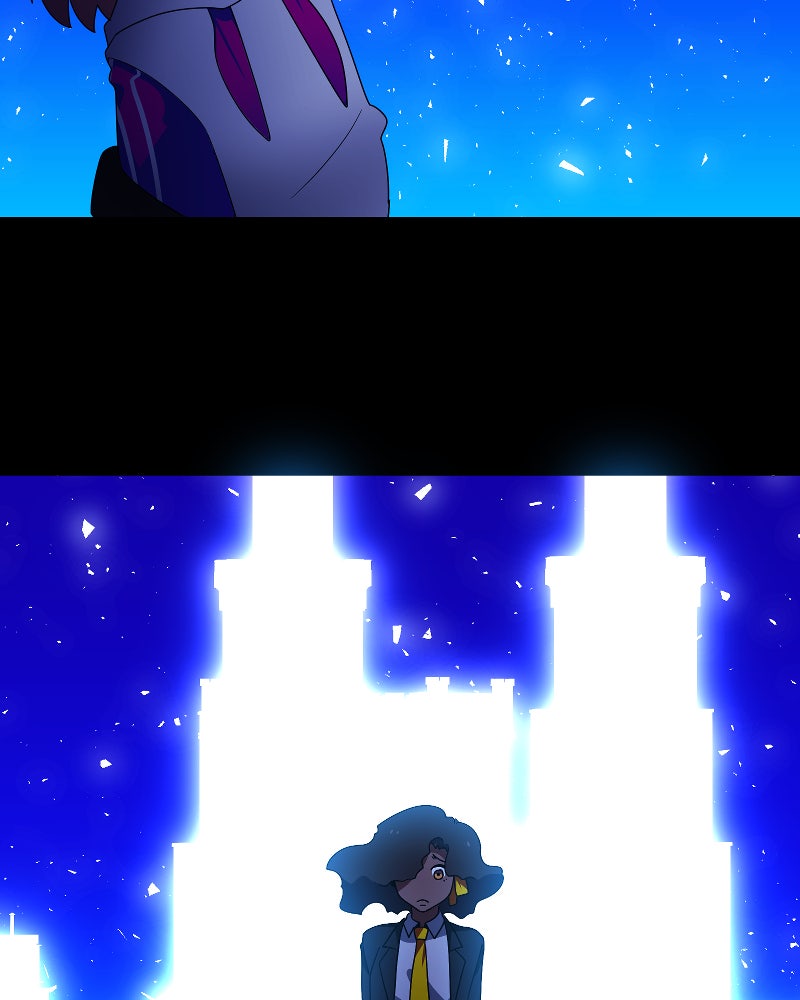 I’m the Grim Reaper Chapter 176 - Page 99