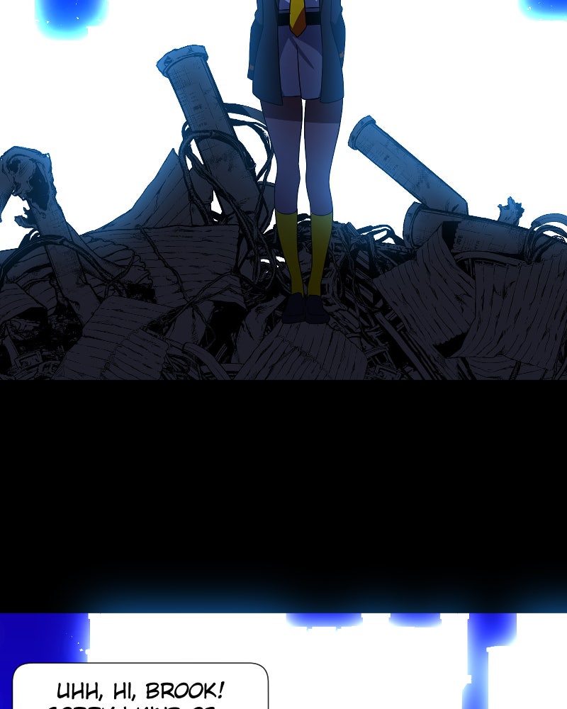 I’m the Grim Reaper Chapter 176 - Page 100