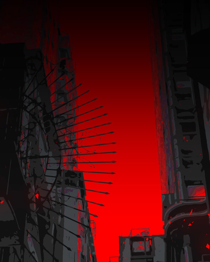 I’m the Grim Reaper Chapter 177 - Page 14