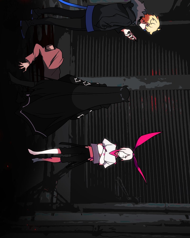 I’m the Grim Reaper Chapter 177 - Page 18